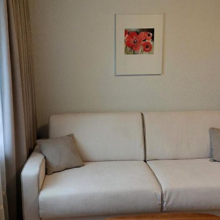 Lucerne Apartment Mount Pilatus Exterior foto
