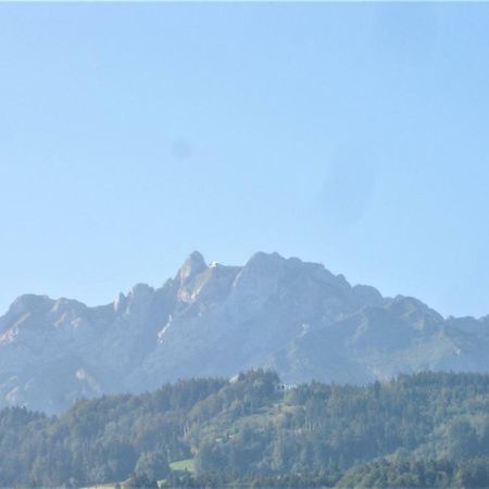 Lucerne Apartment Mount Pilatus Exterior foto
