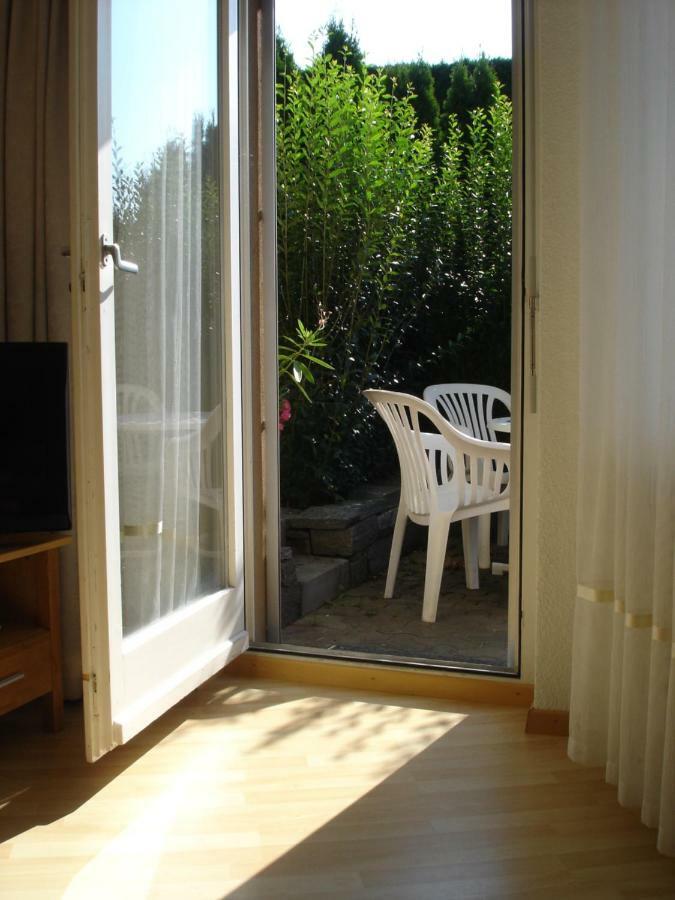 Lucerne Apartment Mount Pilatus Exterior foto